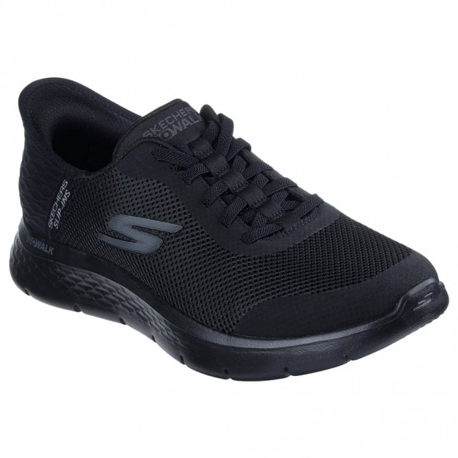 Mens Slip-ins: GO WALK Flex - Hands Up