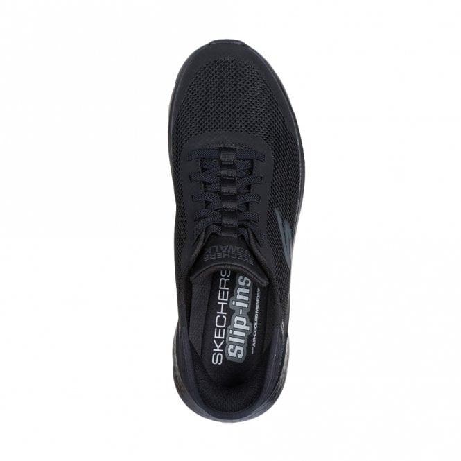 Mens Slip-ins: GO WALK Flex - Hands Up