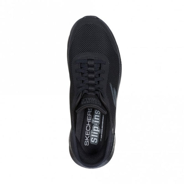 Mens Slip-ins: GO WALK Flex - Hands Up