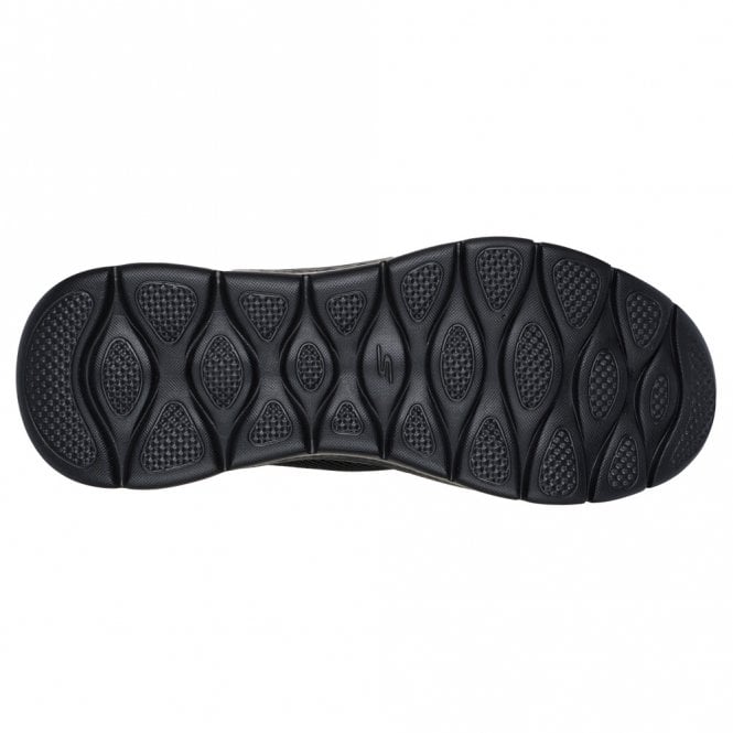 Mens Slip-ins: GO WALK Flex - Hands Up