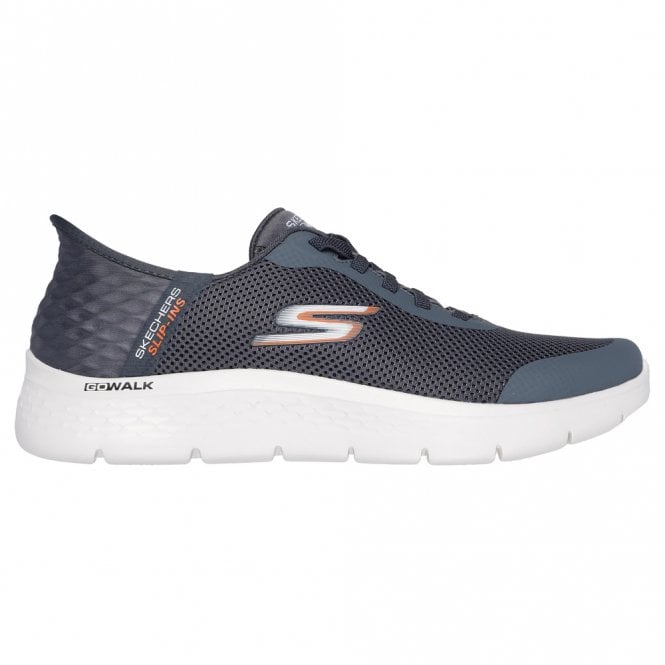 Mens Slip-ins: GO WALK Flex - Hands Up Main image