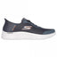 Mens Slip-ins: GO WALK Flex - Hands Up