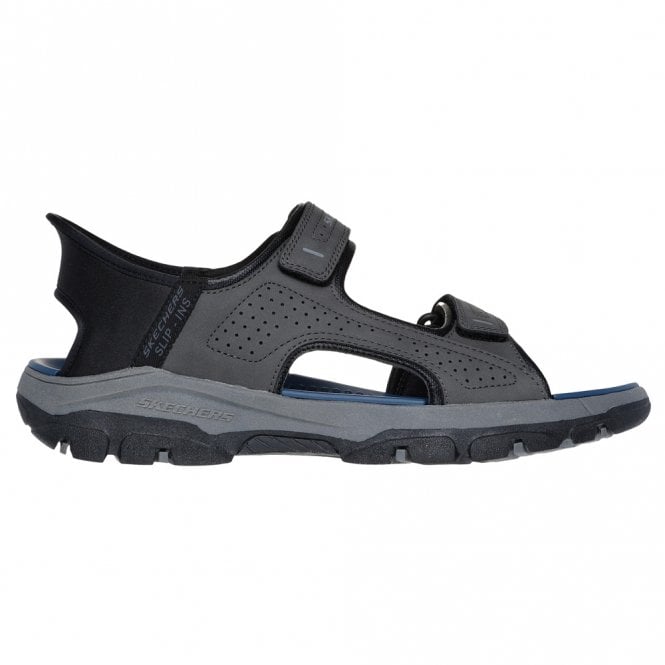 Mens Slip-ins Relaxed Fit: Tresmen - Reece Main image