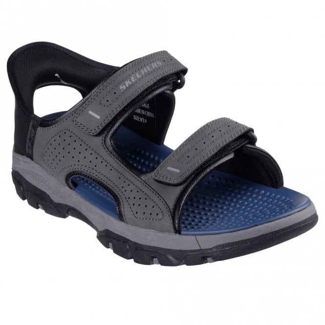 Mens Slip-ins Relaxed Fit: Tresmen - Reece Secondary image