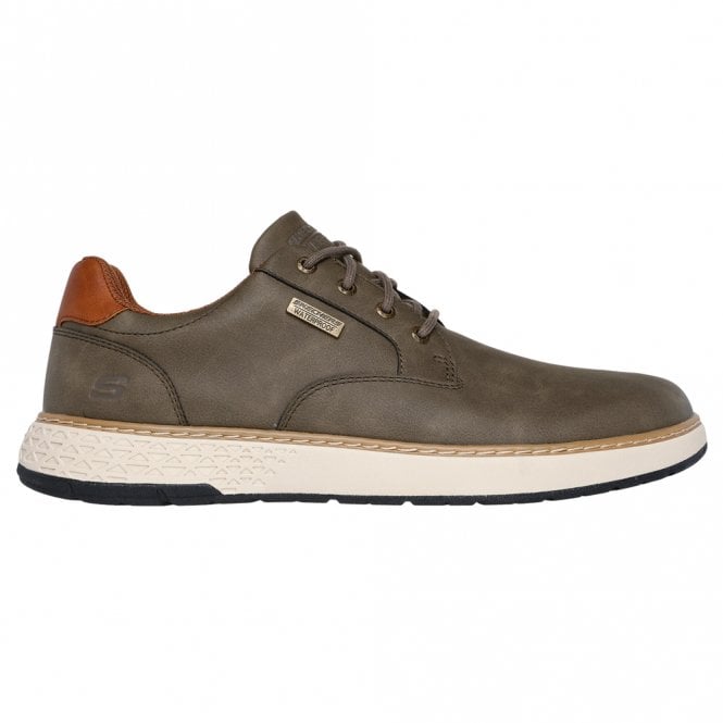 Mens Relaxed Fit: Garlan - Pryor Main image