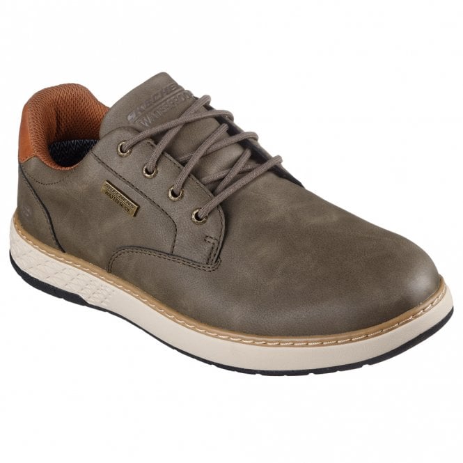 Mens Relaxed Fit: Garlan - Pryor