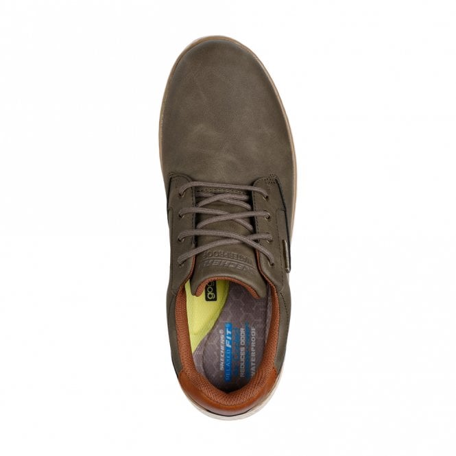 Mens Relaxed Fit: Garlan - Pryor
