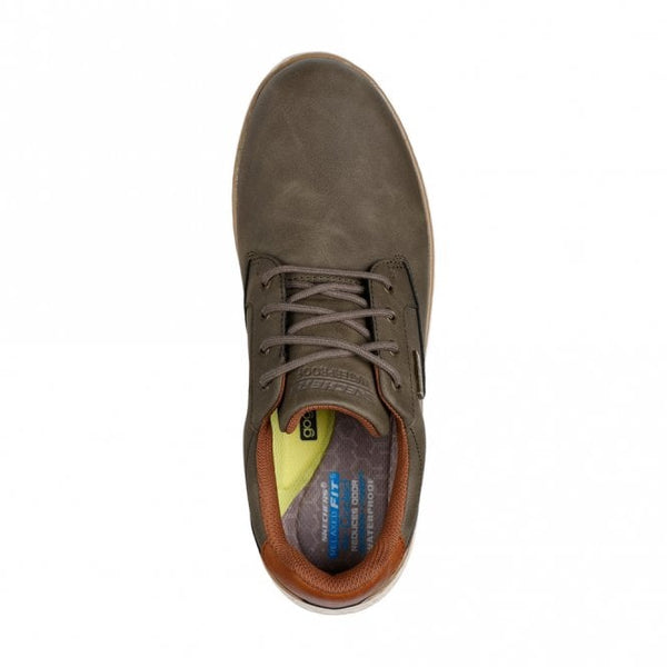 Mens Relaxed Fit: Garlan - Pryor