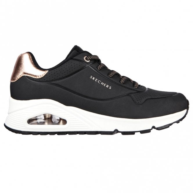 Womens Uno - Shimmer Away