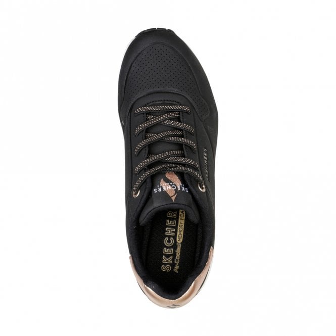 Womens Uno - Shimmer Away
