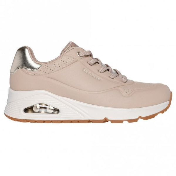 Womens Uno - Shimmer Away