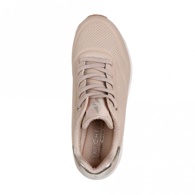 Womens Uno - Shimmer Away