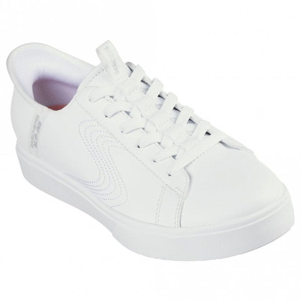 Womens Slip-ins: Eden LX - Royal Stride