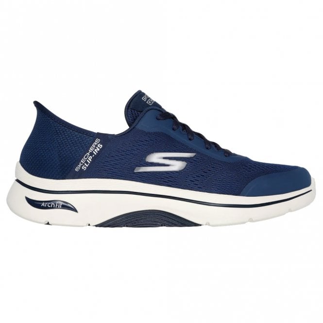 Mens Slip-ins: GO WALK Arch Fit 2.0 - Simplicity Main image
