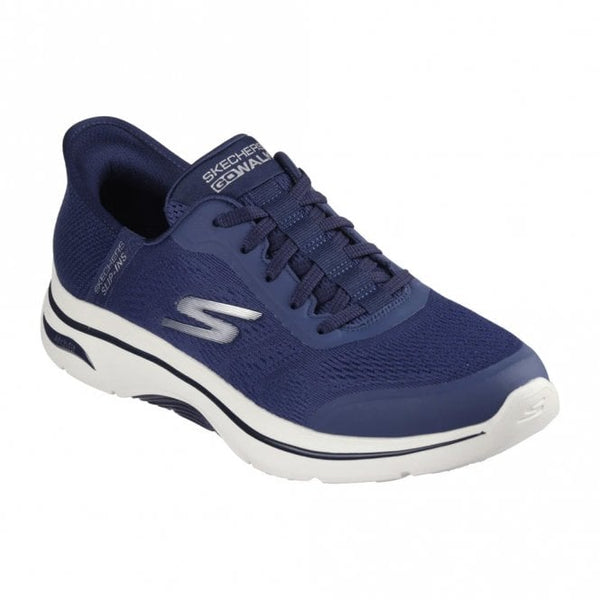 Mens Slip-ins: GO WALK Arch Fit 2.0 - Simplicity