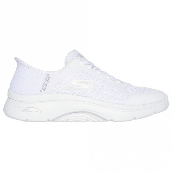 Womens Skechers Slip-ins: GO WALK Arch Fit 2.0 Main image