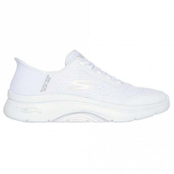 Womens Skechers Slip-ins: GO WALK Arch Fit 2.0