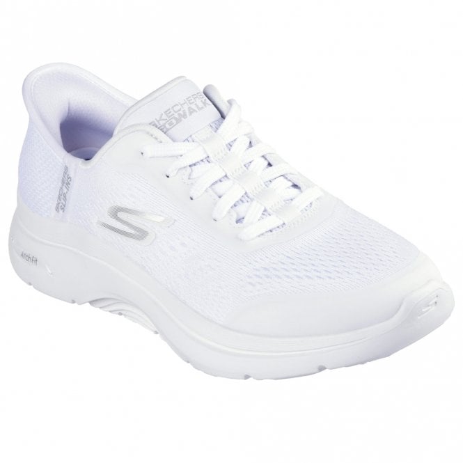 Womens Skechers Slip-ins: GO WALK Arch Fit 2.0 Secondary image