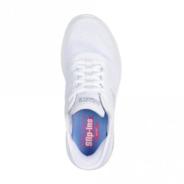 Womens Skechers Slip-ins: GO WALK Arch Fit 2.0