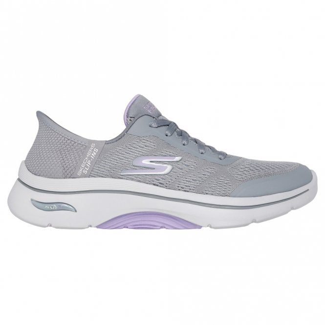 Womens Slip-ins: GO WALK Arch Fit 2.0