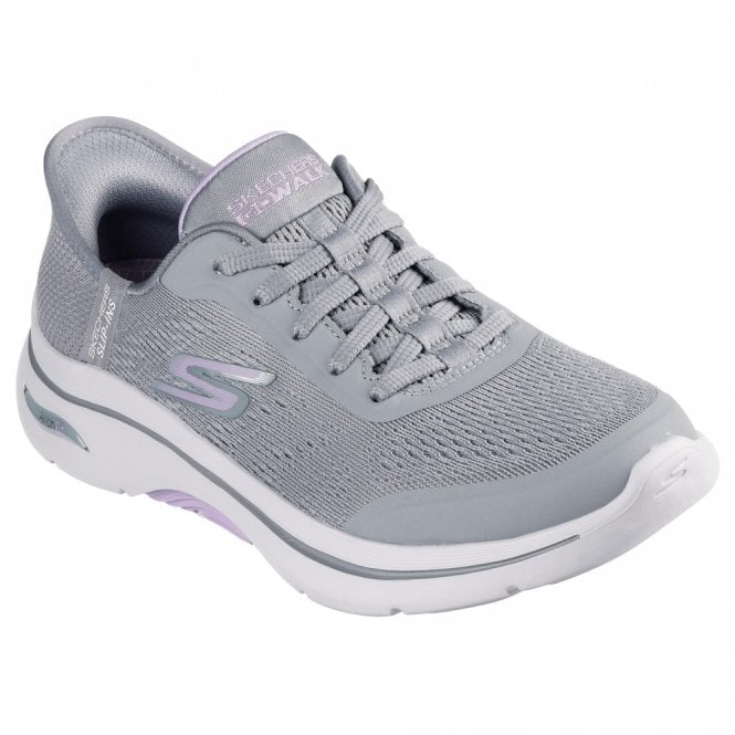 Womens Slip-ins: GO WALK Arch Fit 2.0