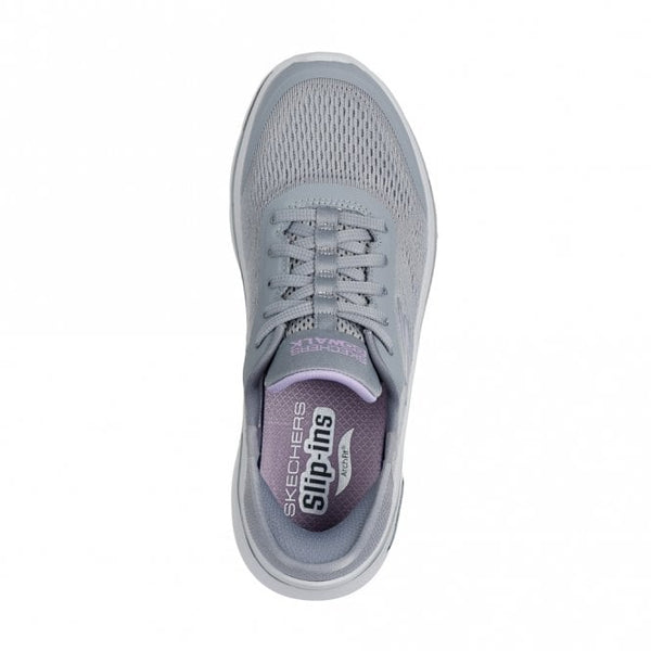 Womens Slip-ins: GO WALK Arch Fit 2.0