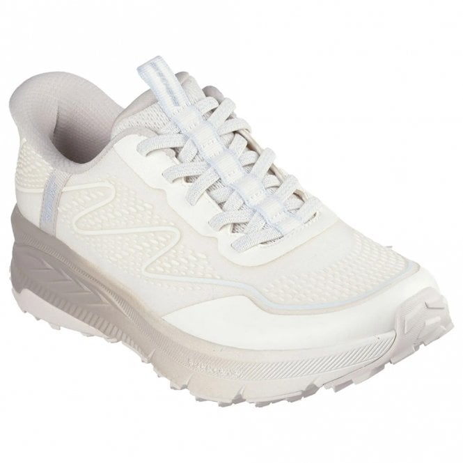 Womens Slip-ins: Switch Back - Mist Secondary image