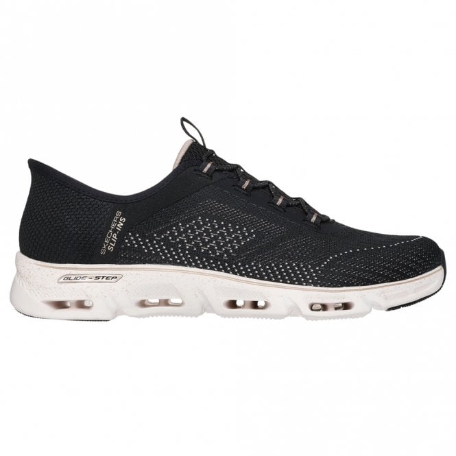 Womens Slip-ins: Glide Step Gratify - Pace Main image