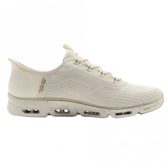 Womens Slip-ins: Glide Step Gratify - Pace Main image