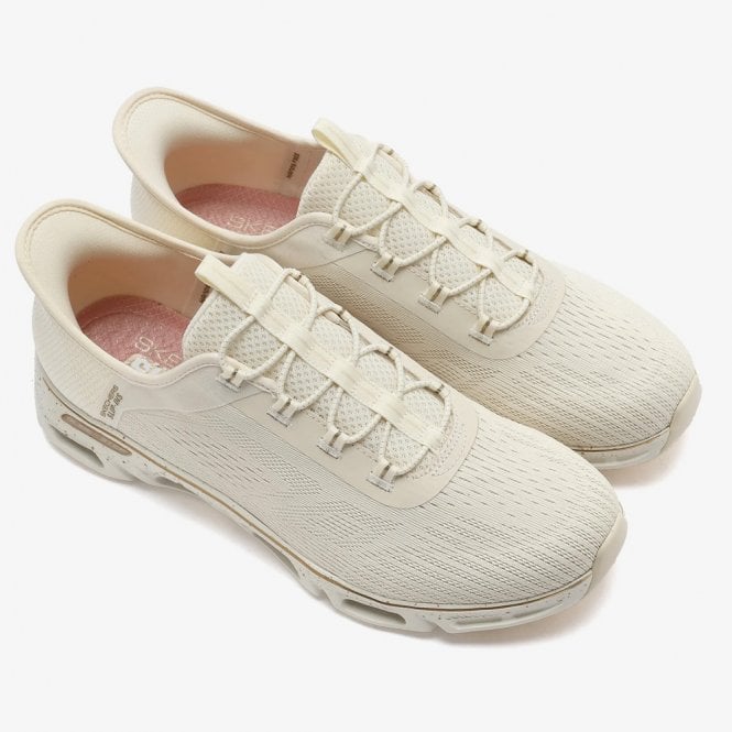Womens Slip-ins: Glide Step Gratify - Pace