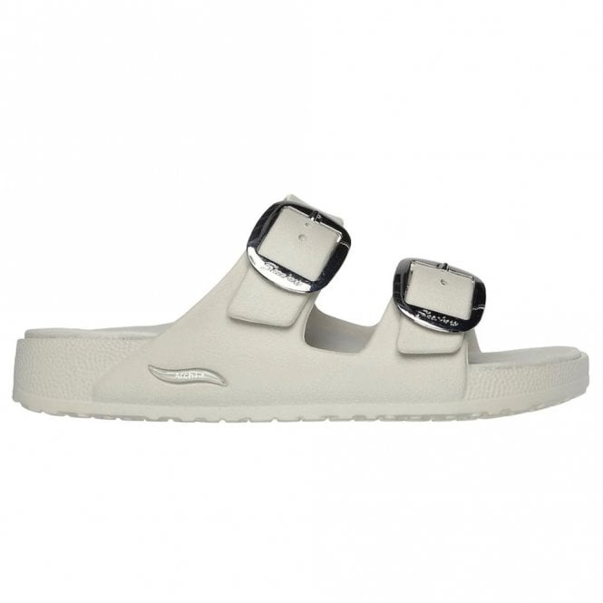 Womens Foamies: Arch Fit Cali Breeze - Gold Star Main image