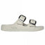 Womens Foamies: Arch Fit Cali Breeze - Gold Star