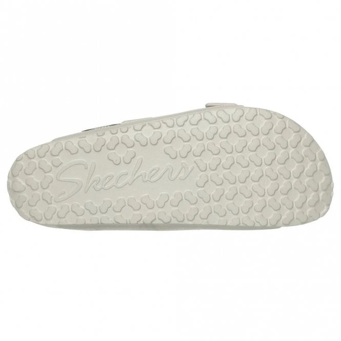 Womens Foamies: Arch Fit Cali Breeze - Gold Star