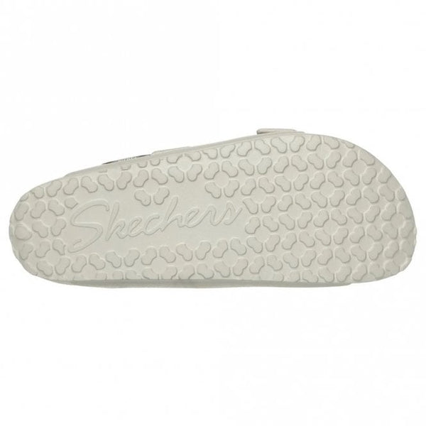 Womens Foamies: Arch Fit Cali Breeze - Gold Star