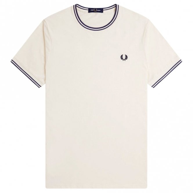 Mens Twin Tipped T-Shirt Main image