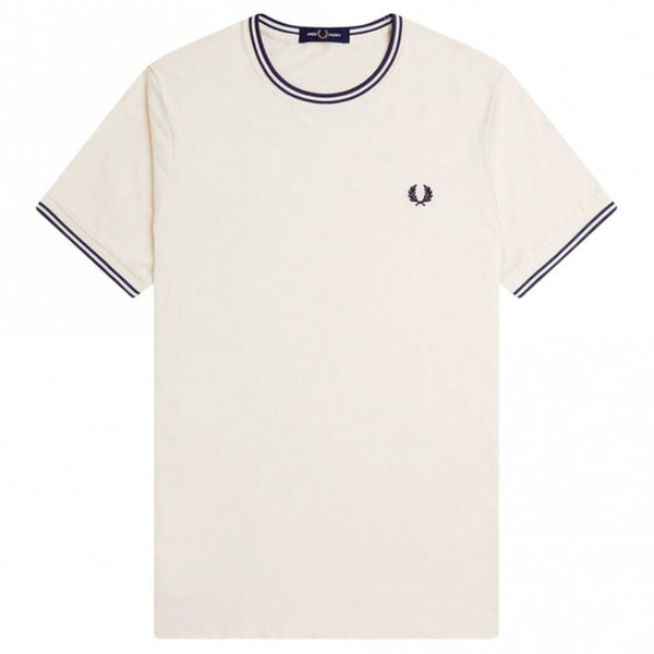 Mens Twin Tipped T-Shirt