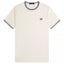 Mens Twin Tipped T-Shirt