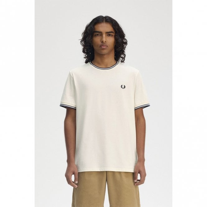 Mens Twin Tipped T-Shirt
