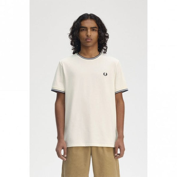 Mens Twin Tipped T-Shirt