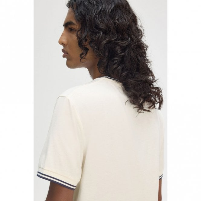 Mens Twin Tipped T-Shirt