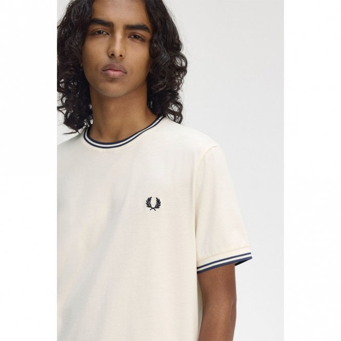 Mens Twin Tipped T-Shirt