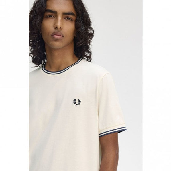 Mens Twin Tipped T-Shirt