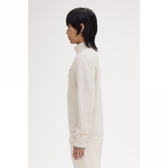 Mens 1/2 Zip Sweatshirt