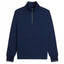 Mens 1/2 Zip Sweatshirt