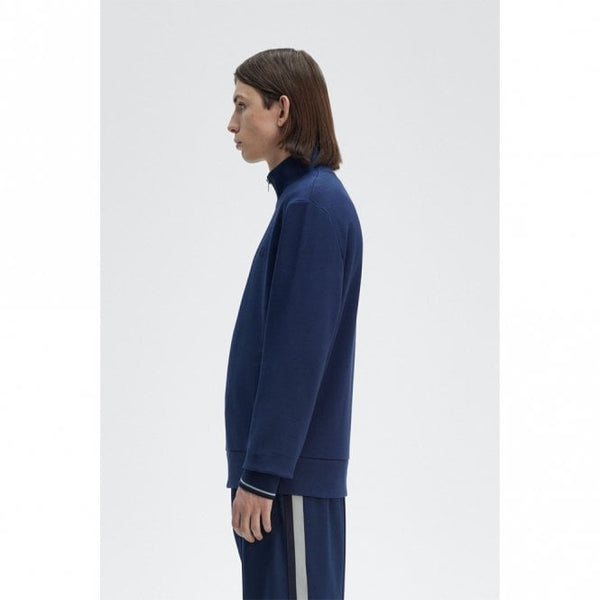 Mens 1/2 Zip Sweatshirt