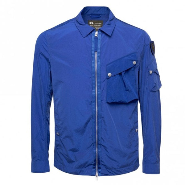 Mens B-Tactical Overshirt