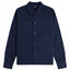 Mens Twill Overshirt