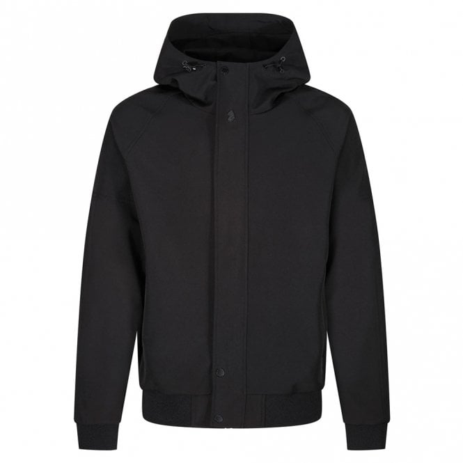 Mens Rock and Roller Tech Jacket Main image