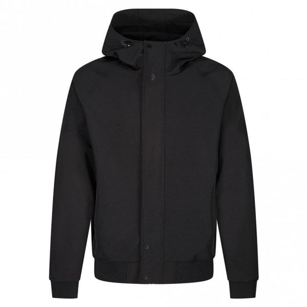Mens Rock and Roller Tech Jacket