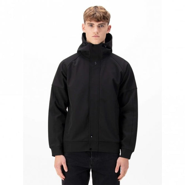 Mens Rock and Roller Tech Jacket